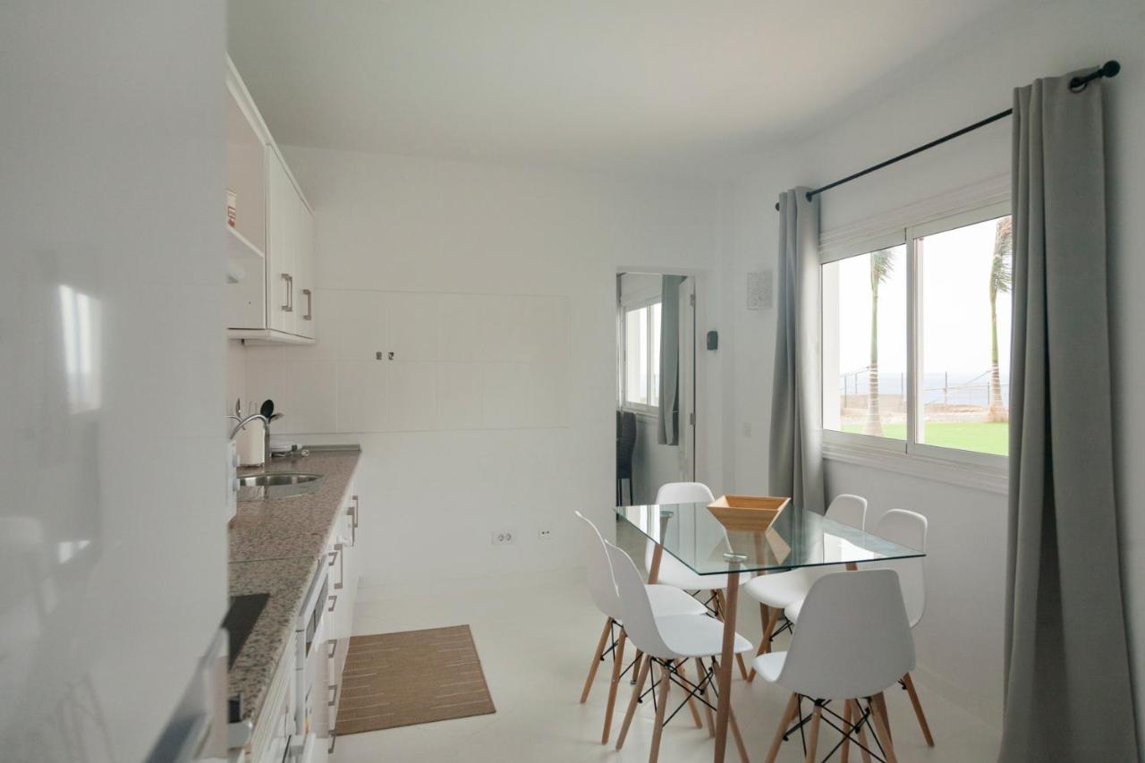 Chalet Marpacos Santa-Cruz de Ténérife Extérieur photo