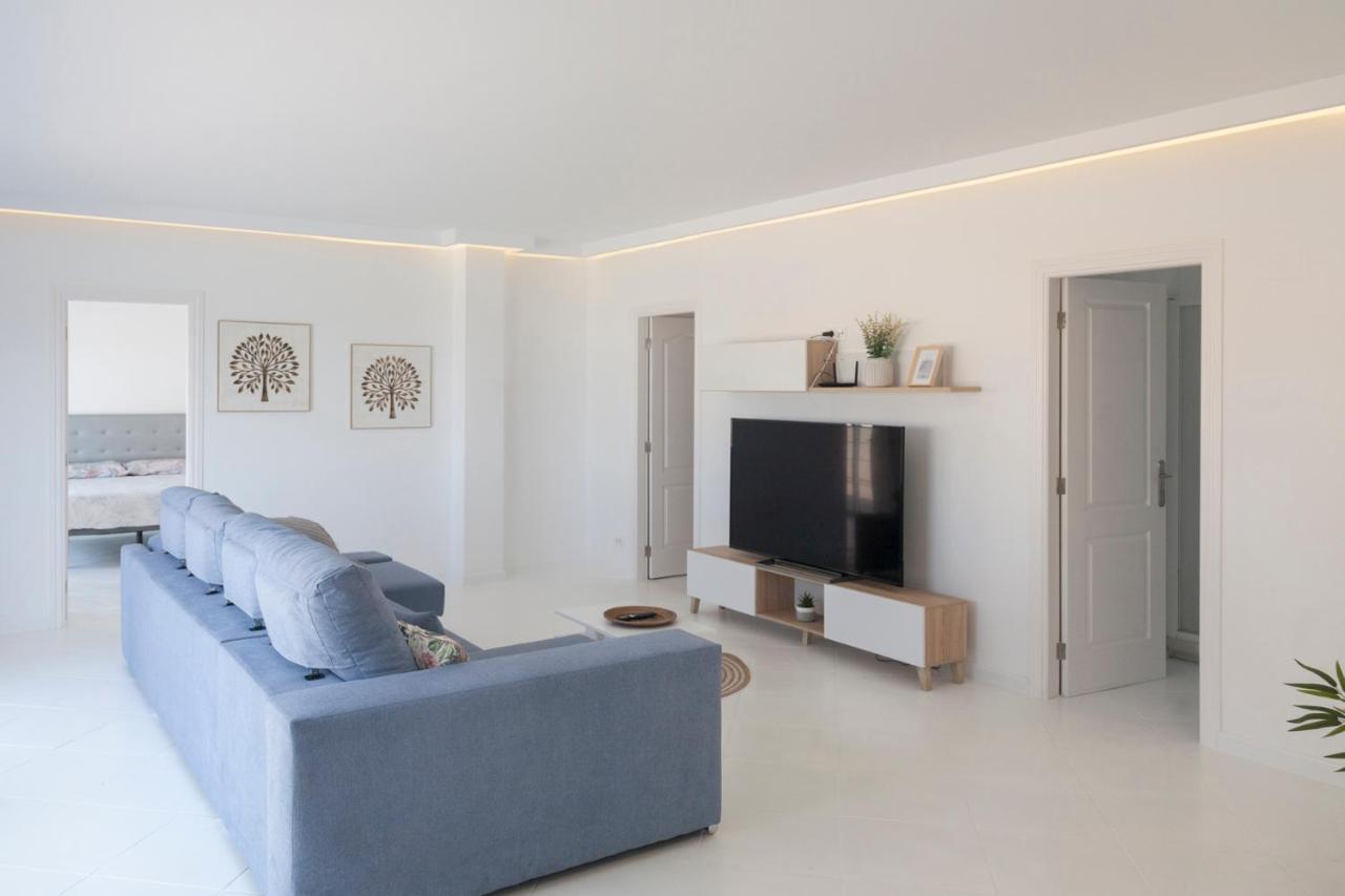 Chalet Marpacos Santa-Cruz de Ténérife Extérieur photo