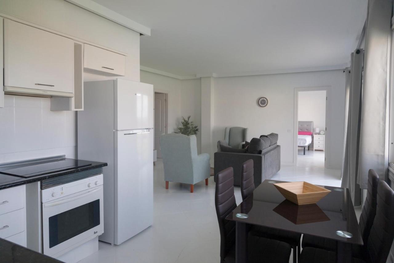 Chalet Marpacos Santa-Cruz de Ténérife Extérieur photo